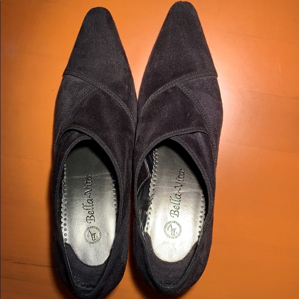 Bella Vita Shoes